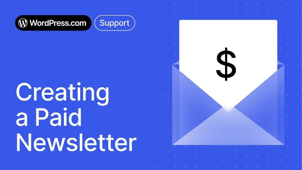 How to Monetize Your Content in 2026: The Complete Guide to Newsletters, Micro-Sponsorships, and Revenue Beyond AdSense 4 maxresdefault 1 1