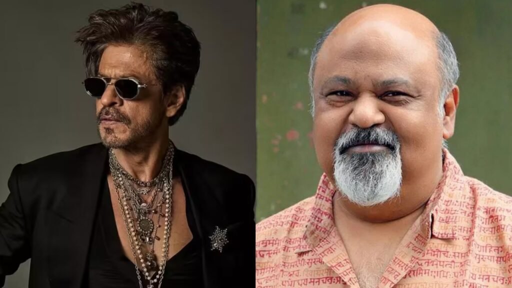 saurabh shukla reveals king has 70 of film industry calls shah rukh khan truly charismatic